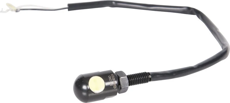 LED-nummerpladelys