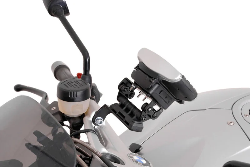 Quick Lock Navi-Halter