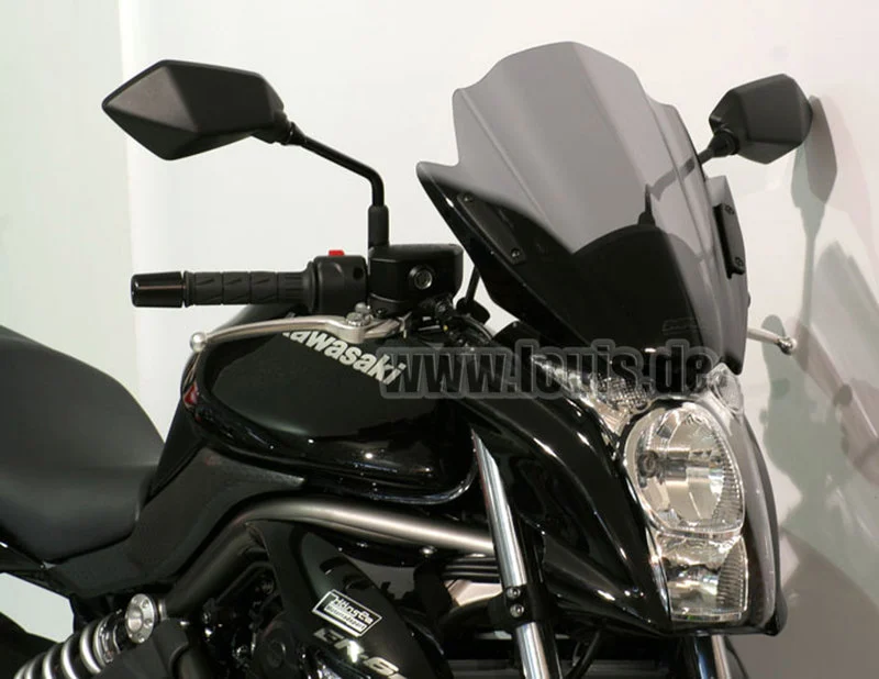 Bulle Racing Pour Roadsters