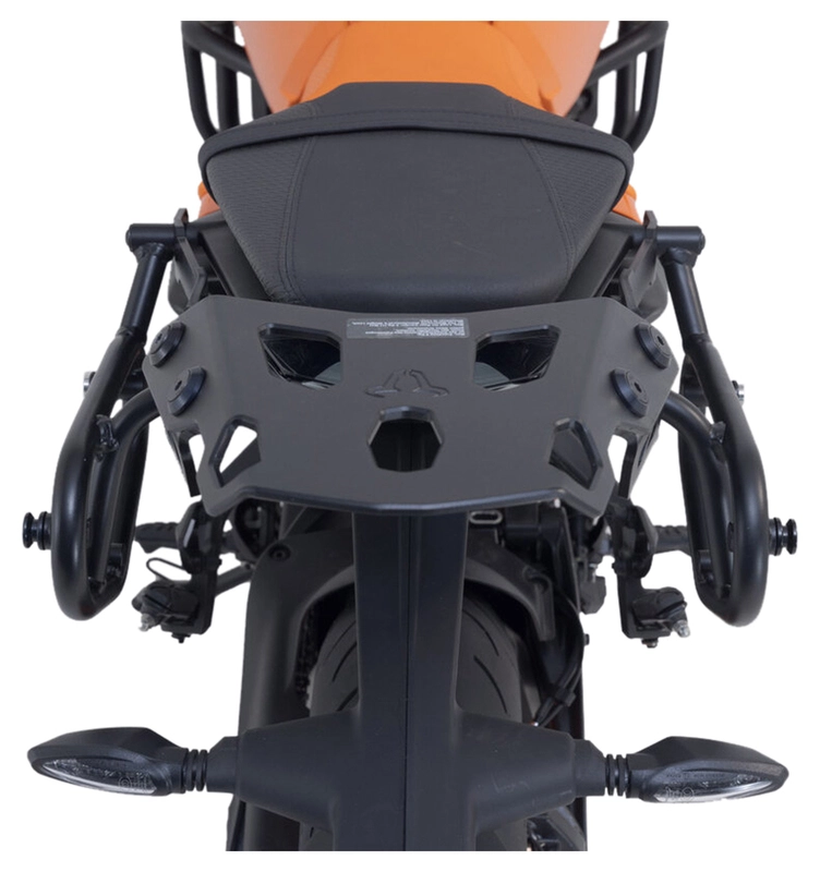 Slc Side Carrier