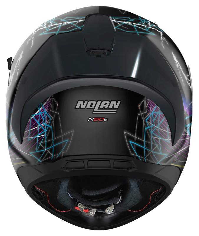 N60-6 Raindance