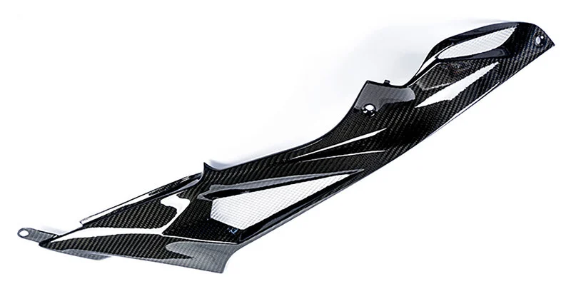 Comp. carb. per BMW S1000 R dal 2014