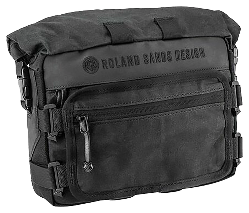 Sacoche de guidon Roland Sands Design