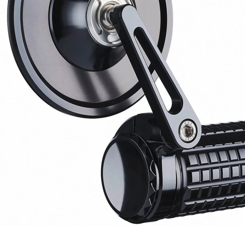 mo.view bar adapter Set für