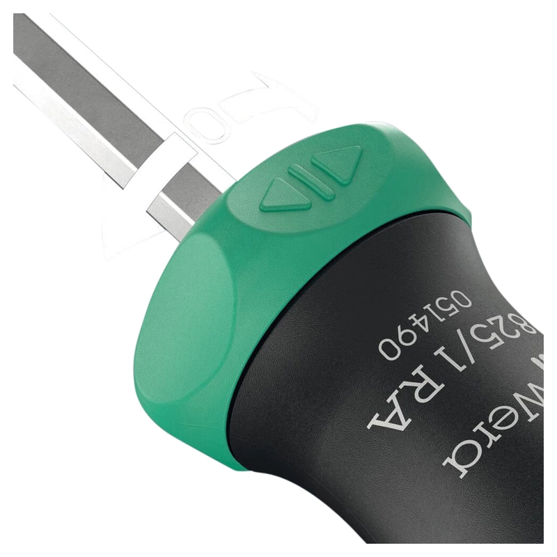Kraftform Kompakt 27 RA 1