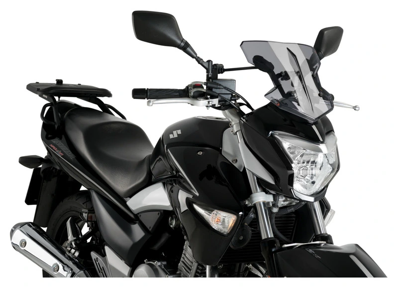 *Shark* Cs20 Bulle