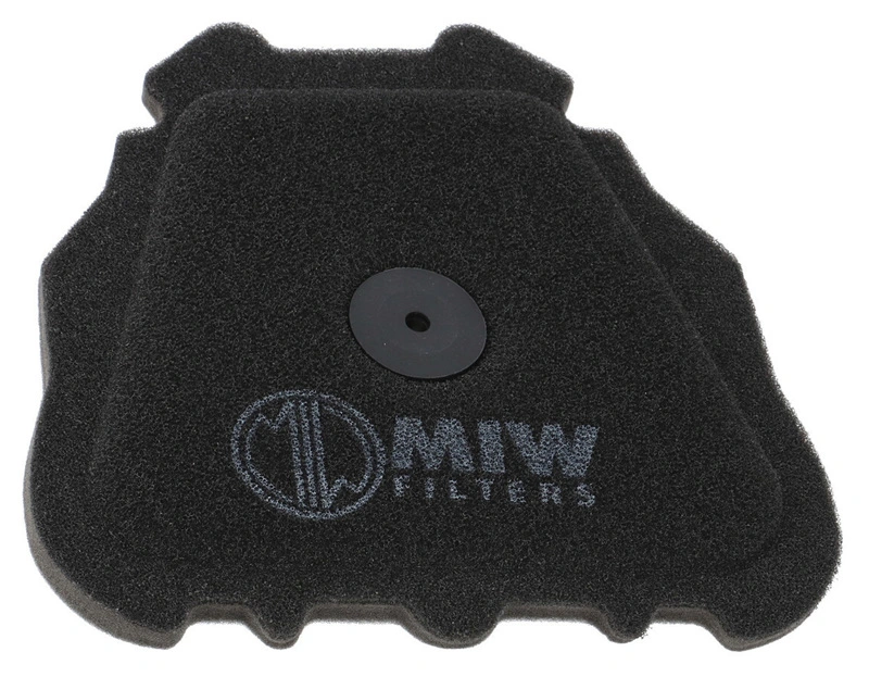 Filtr powie. MIW Offroad black edition