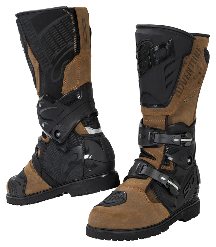 Adventure 2 GTX
