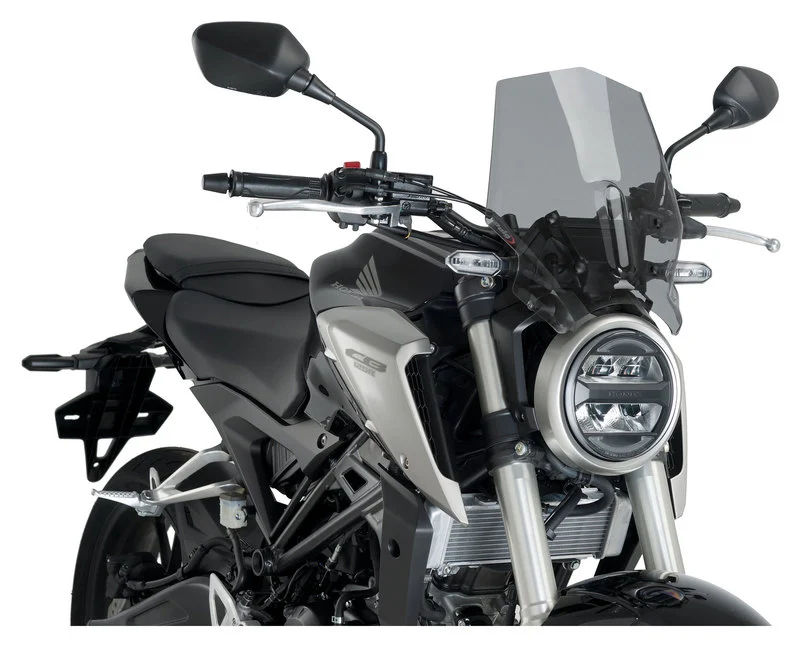 Nakedbike–Vindruta