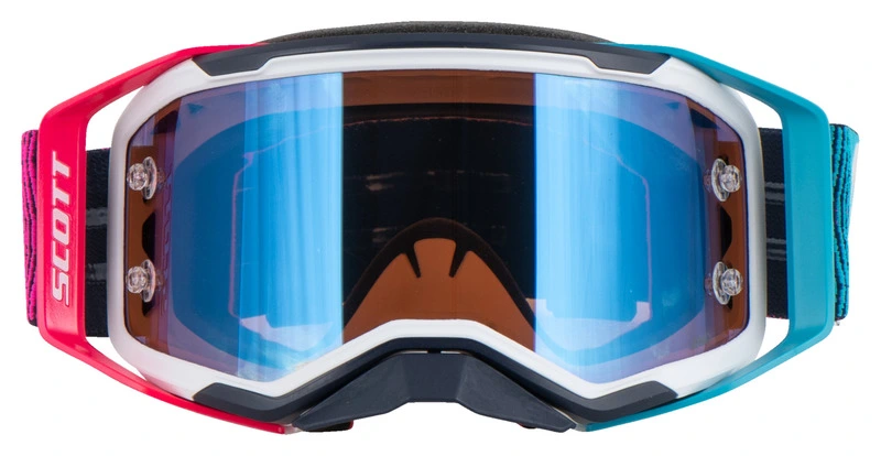 Prospect 2.0 Amp Motocrossbrille