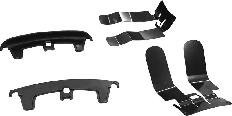 Clip Set Cardo