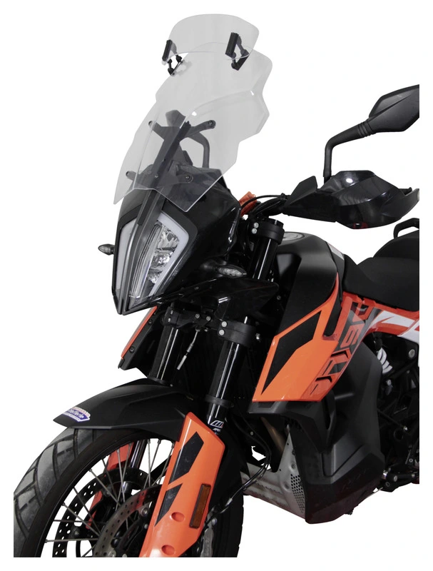 Bulle Touring Vario