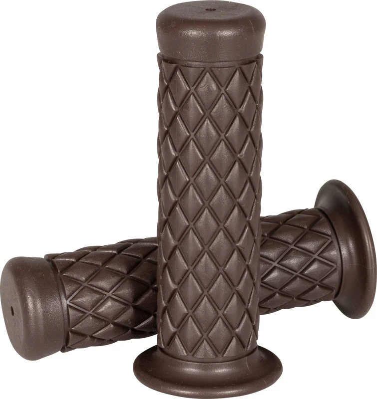 Rubber greep LD-521