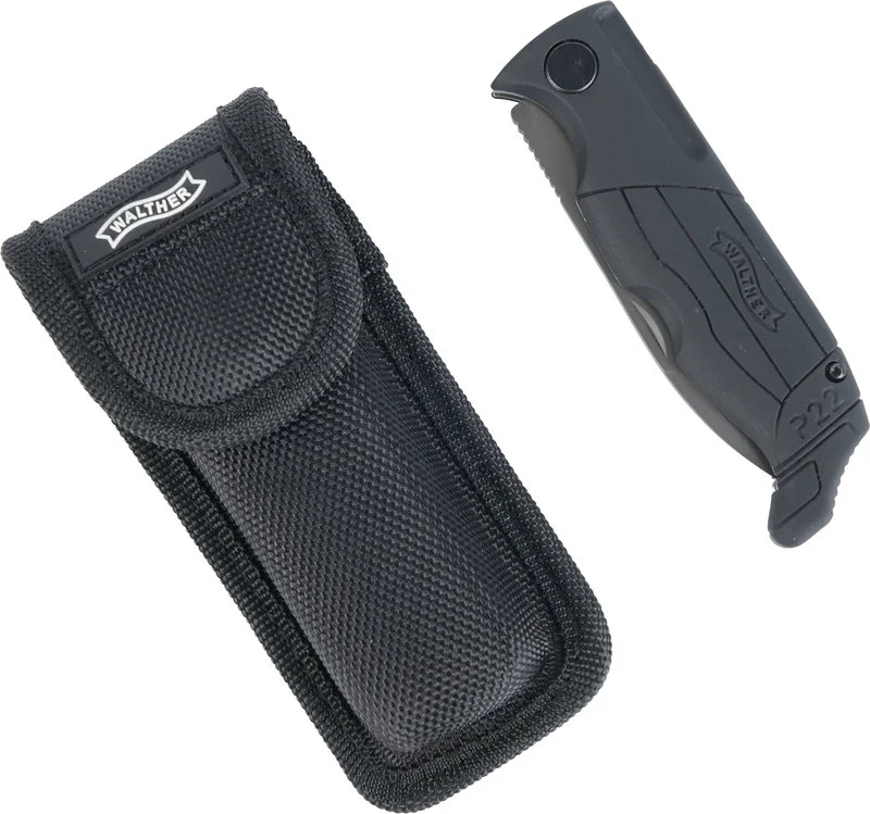 P22 Fickkniv