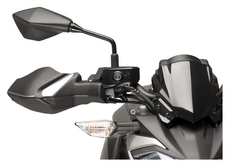 Handguards