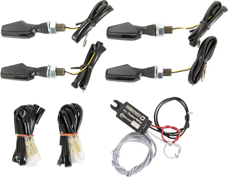 Blinker-Set Suzuki GSX-S 1000