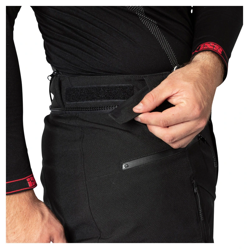 Venture-STX Textilhose