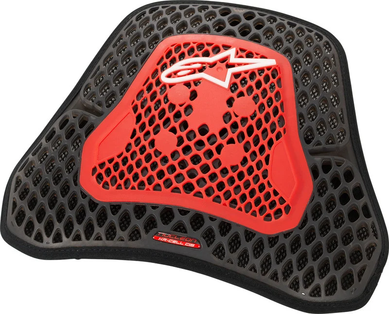KR-Cell Cir Borstpantser
