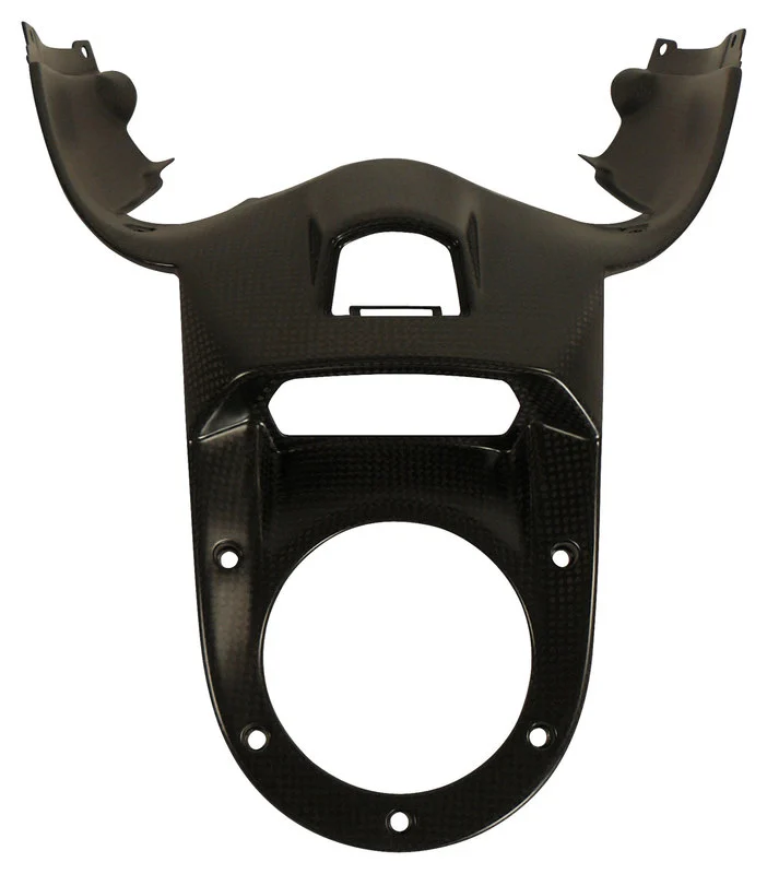 Carbon parts for Ducati Diavel 2011-2018