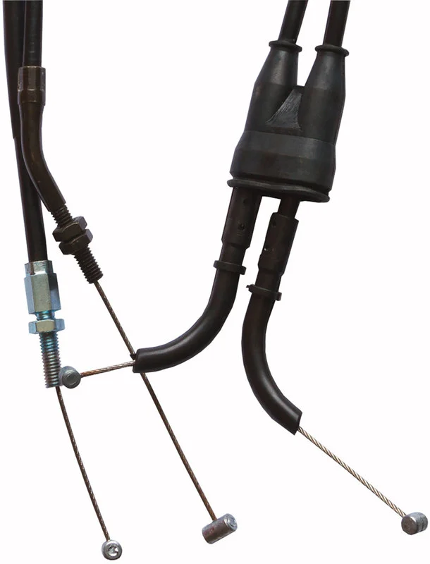 Gaskabel i originallängd