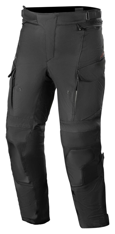 Andes V3 DS Textielbroek
