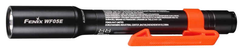 Torcia a LED WF05E Fenix