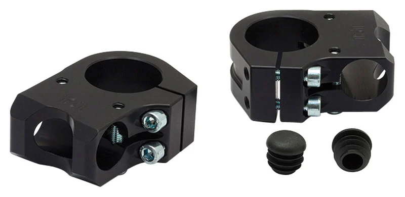 Sport Match Fork Clamps