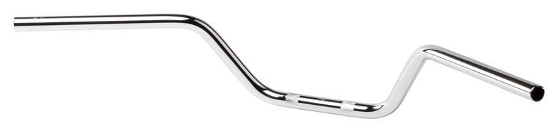 L03 touring handlebar, B: 800mm