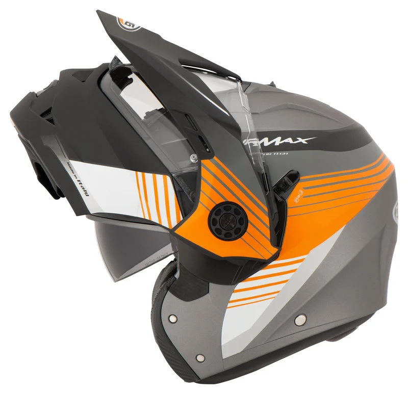Tourmax Titan