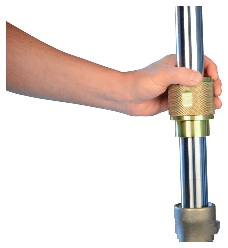 Fork Seal Driver