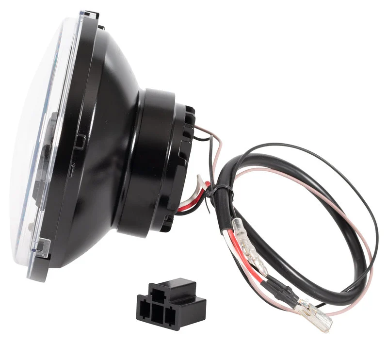 Inzetstuk Voor Led-Koplamp5,75 inch