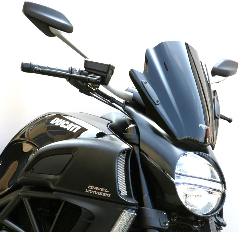 Bulle Racing Pour Roadsters