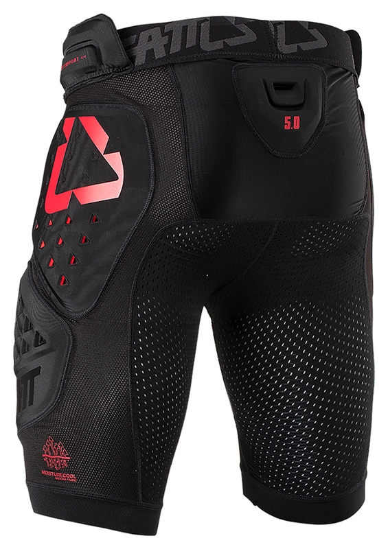 Impact Shorts 3DF 5.0