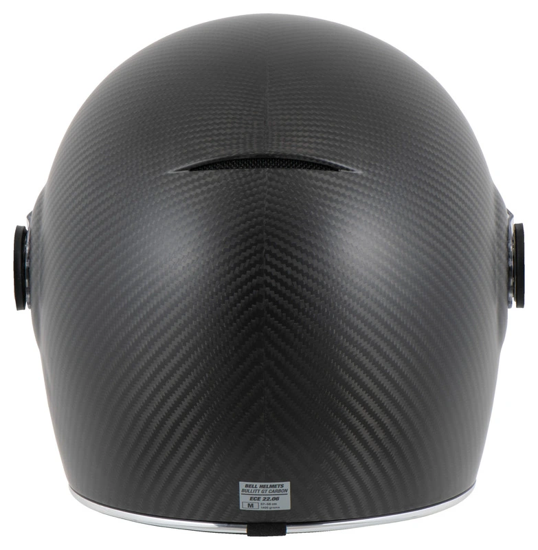 Bullitt GT Carbon