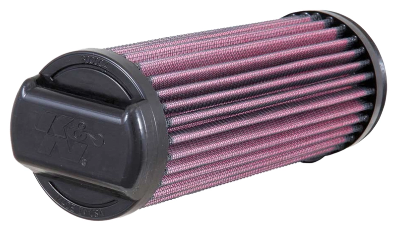 Dauerluftfilter