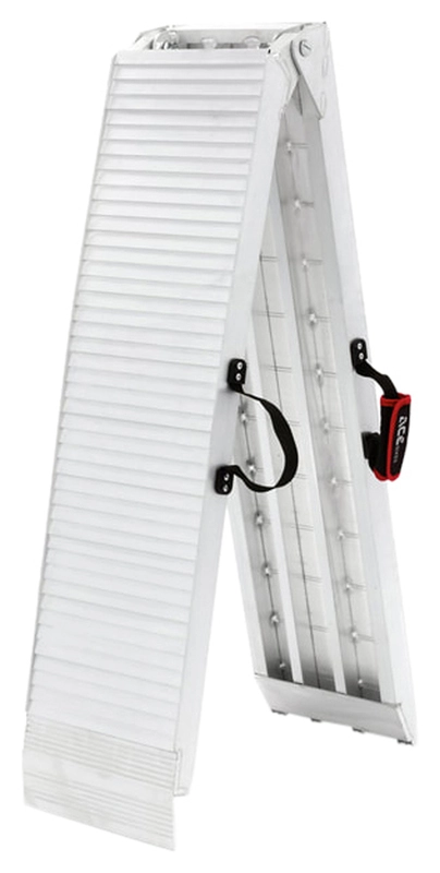 Auffahrrampe Pro bis 680 kg