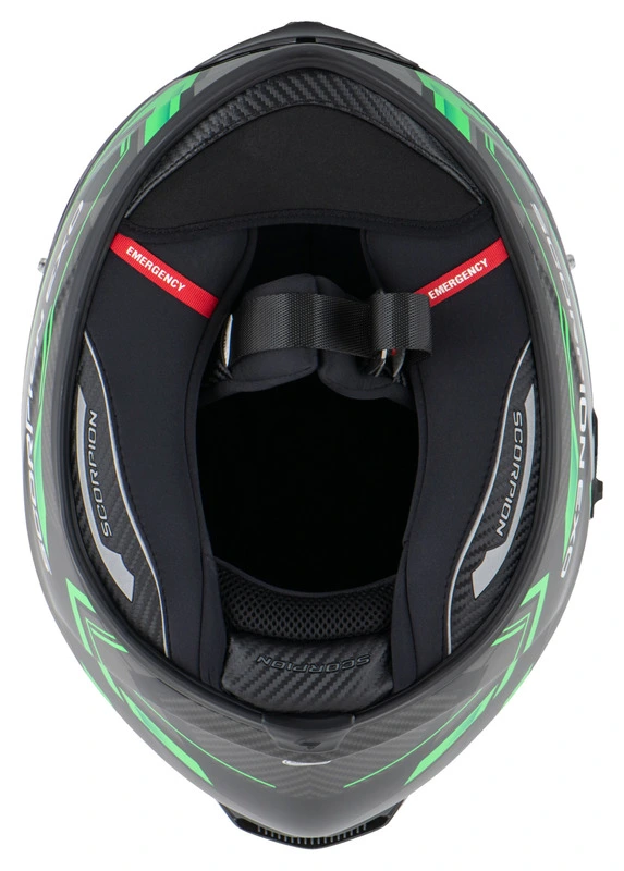 Exo-1400 Evo II Air Linart