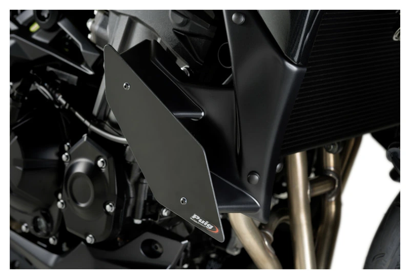 Downforce Winglet Seitenspoiler