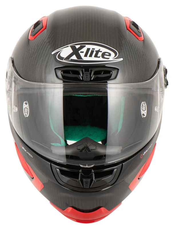 X-803 RS 06 Hot Lap LE