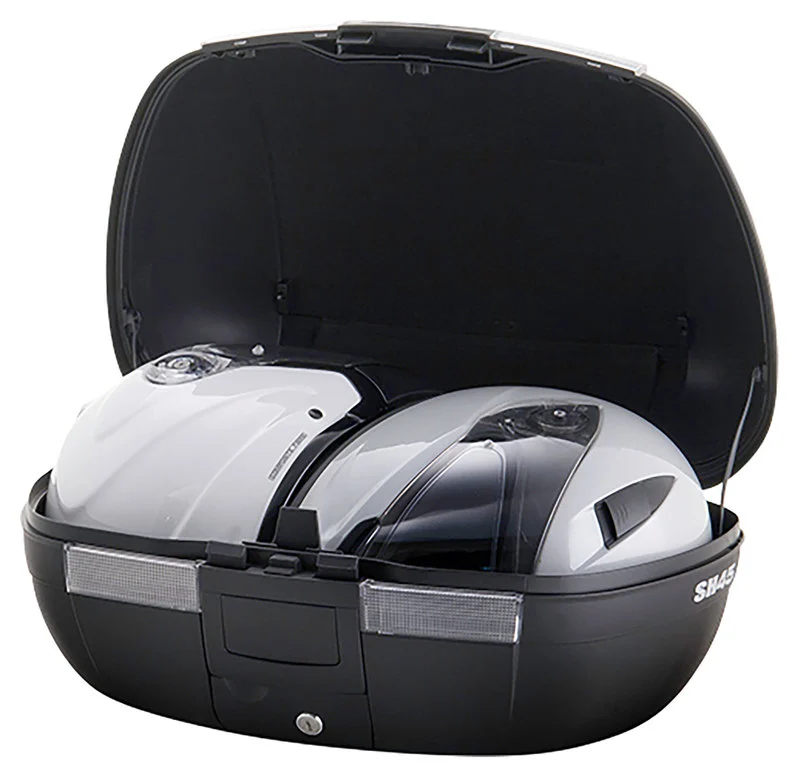 Sh45 Top Box