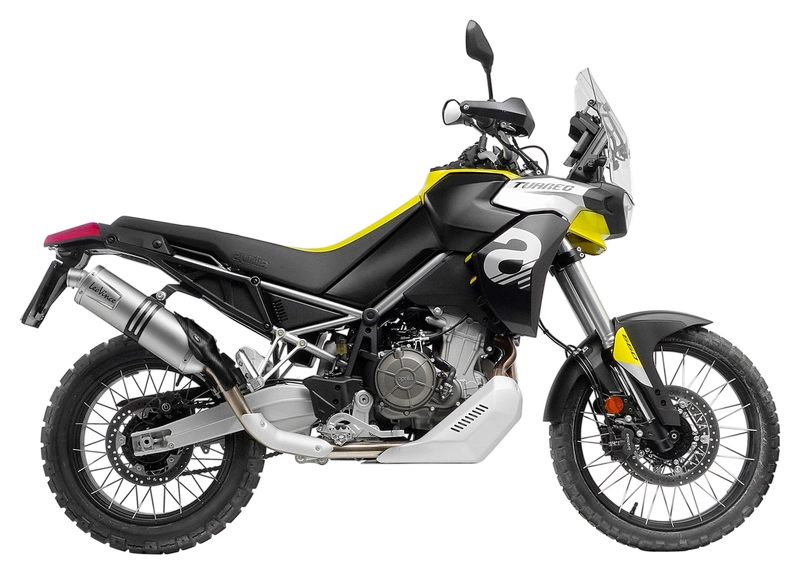 LeoVince LV-One Evo Exhaust System