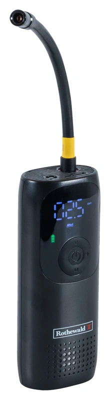 Accu Air Pump 10 Bar