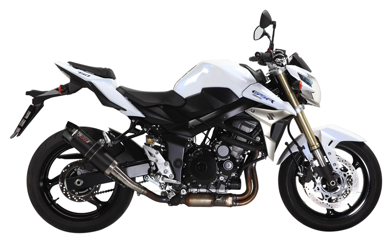 GP-C Exhaust System with EG-BE