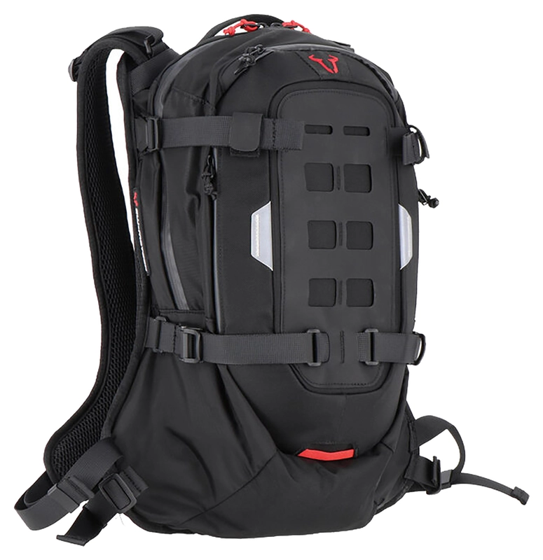 Pro Cosmo Backpack 16L Black