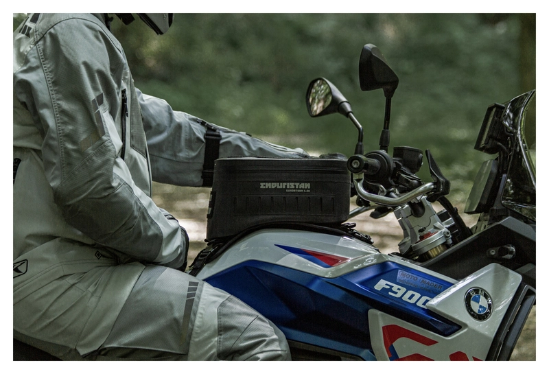 TORBA NA BAK SANDSTORM 5.06