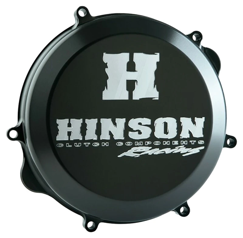 Clutch Cover