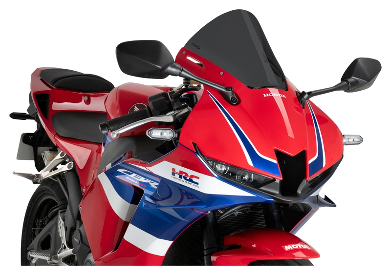 Puig R-Racer bulle de racing