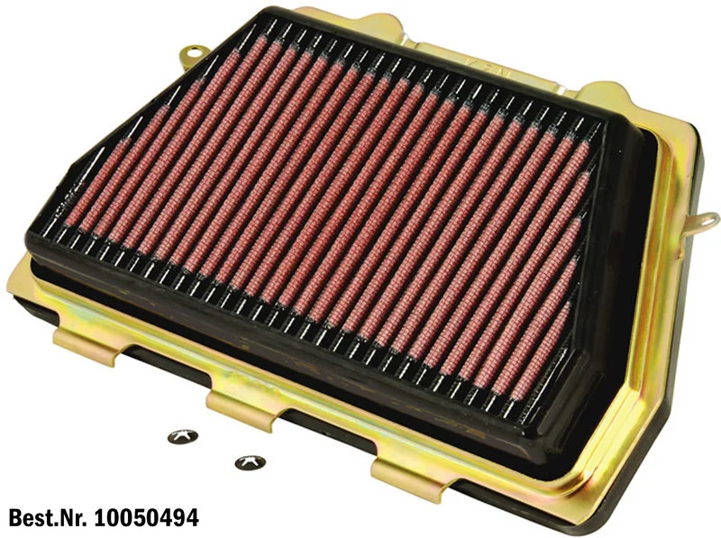 Dauerluftfilter