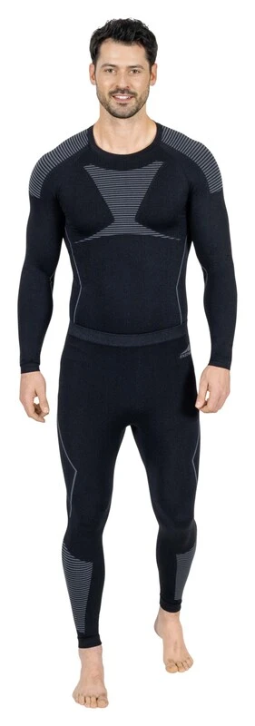F-2402 Seamless heren