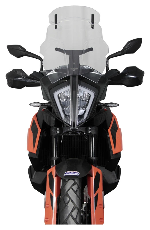 Bulle Touring Vario